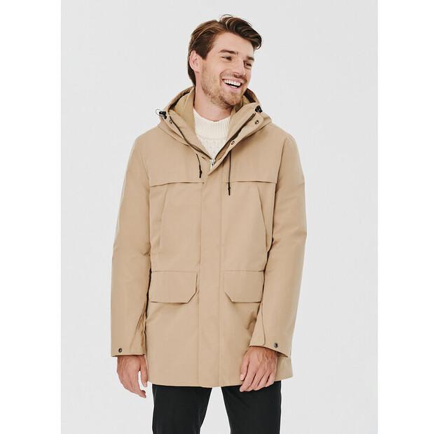 Куртка зимняя Pako Lorente P24WF-5X-003 EU 52