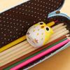 Kawaii Cartoon Owl Pencil Sharpener Cutter Knife Students' Gift Stationery