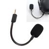 Detachable Game Microphone Fit for  BlackShark V2 3.5mm   Noise Cancelling Microphone Replacement