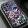 Z-Zutomayo Cartoon Phone Case For Samsung Galaxy S26,25,24,23,22,21,20Plus Ultra