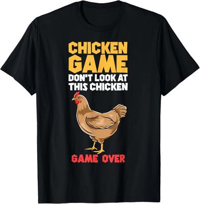 Tops – T-Shirts