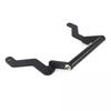 BMW C400X/GT Phone Mounting Bracket - Adjustable Navigation Extension Holder
