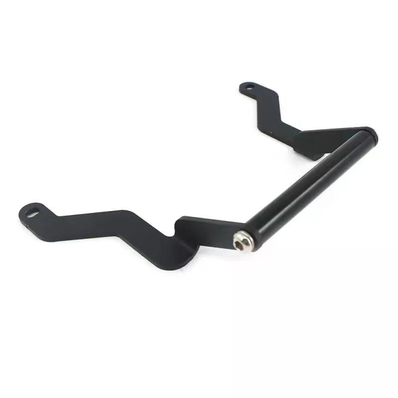 BMW C400X/GT Phone Mounting Bracket - Adjustable Navigation Extension Holder