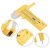 Cutter,     Cutting Machine Paper Cardboard Rubber Leather Craft Cutting   Tool for Scrapbook Photo Cutting Punching P