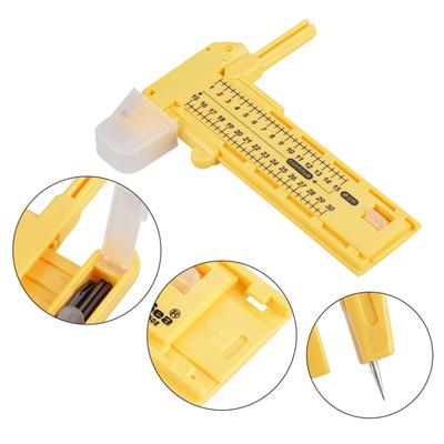Cutter,     Cutting Machine Paper Cardboard Rubber Leather Craft Cutting   Tool for Scrapbook Photo Cutting Punching P