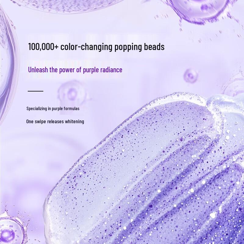 Namei Orchid Water Lily Whitening Toothpaste