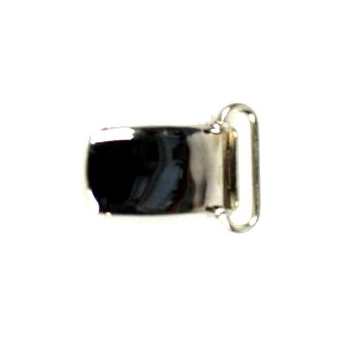 Attaches pour bretelles ou tétines