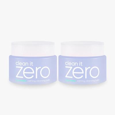 BANILACO [1+1] Clean It Zero Calming Cleansing Balm 100ml