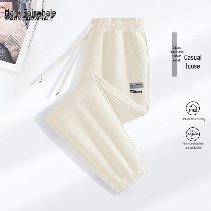 

Mark Huafei Men s Loose Fit Jogger Sweatpants 2XL