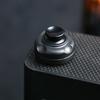 Stainless Steel Magnetic Levitation Fidget Slider | Adult EDC Metal Stress Relief Toy | ADHD Anxiety Relief Device