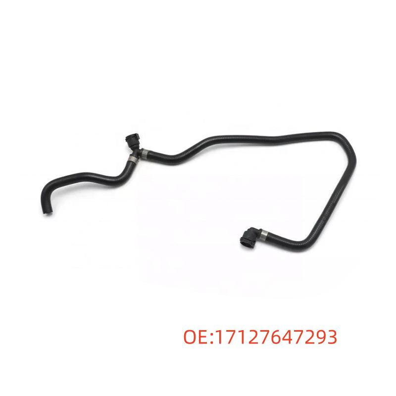 

BMW B38 F35 Auxiliary Coolant Reservoir Hose Replacement (17127647293) 17127647293