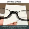 Blue Ray Blocking Anti-Blue Light Reading Glasses Eye Protection Ultralight Presbyopia Eyeglasses Vintage Classic