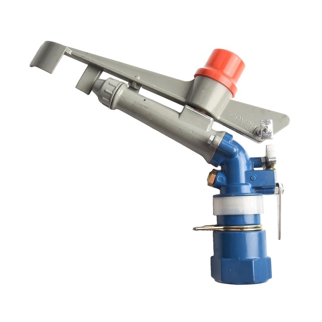 Water Saving Lawn Sprinkler Sprinklers 1 Inch Adjustable
