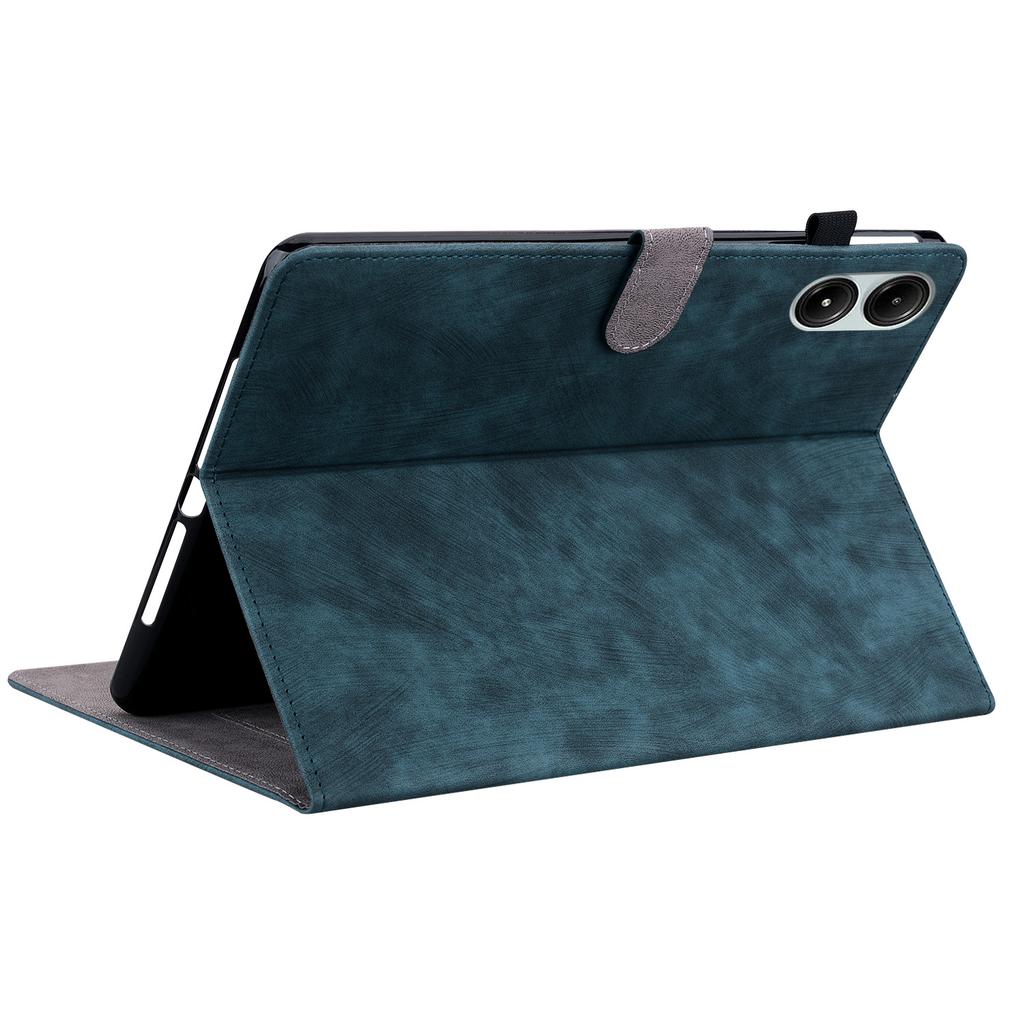 For Redmi Pad Pro 12.1 Inch 2024 Case Cute Tiger Flip Case for Xiaomi Redmi Pad 2 Pro 12.1 Inch 2025 Foldable Stand Tablet Cover