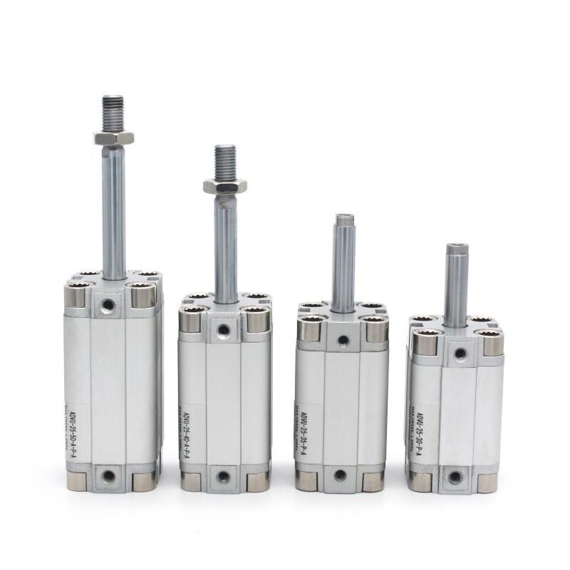 Xin Guan ADVU Compact Pneumatic Cylinder