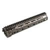 Airsoft Artisan DD Type MK18 RISIII M-LOK Handguard 10.5 Inch (AEG/MWS/GBB/PTW) DE