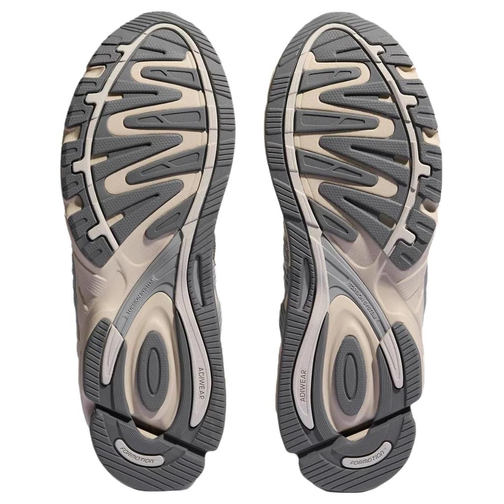 Adidas Response Cl Comfortable Soft Low-Top Dad Shoes Unisex sneaker White KH8603