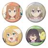 Days Pass, But Food Is Delicious Trading Can Badges Vol.2 (11 Badges In 1 Box)