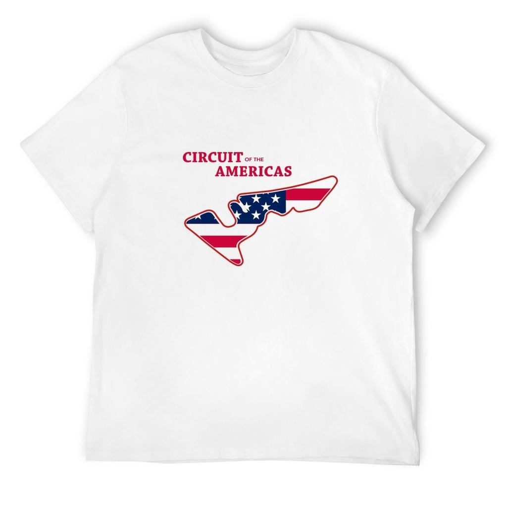 Circuit Of The Americas T-Shirt shirts graphic tees essential t shirt sweat shirts, men