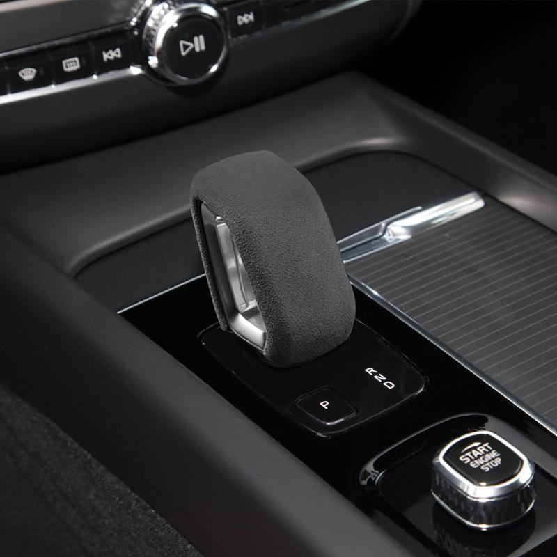 Volvo 22-26 XC60 Gear Shift Boot & Gear Knob Shell for S90, XC90, S60, V60, XC40, V90.