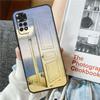 Rene Magritte Art Phone Case For Redmi Note 12 11 10 9 8 Pro 8T 9S 10S 11S 12S 9A 10A 9C 10C 12C 13C Cover