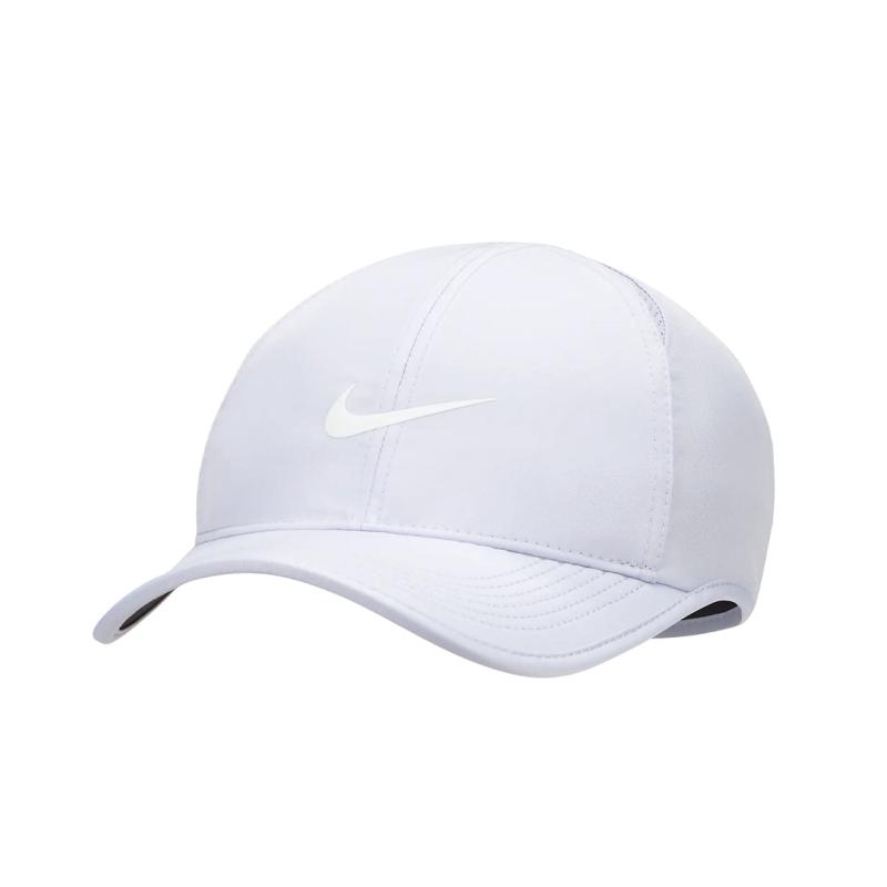 

Nike Baseball Caps Unisex Light Purple Casual 679421-536 F светло-фиолетовый
