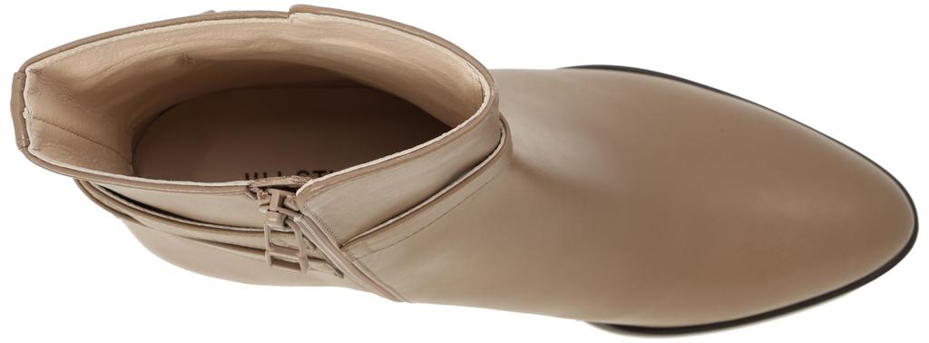 [JILL STUART SHOE] Fashion Boots Belted Short Boots OK