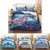 Lilo Stitch Bedding Set Crafted From Soft Polyester With Elegant Color Options