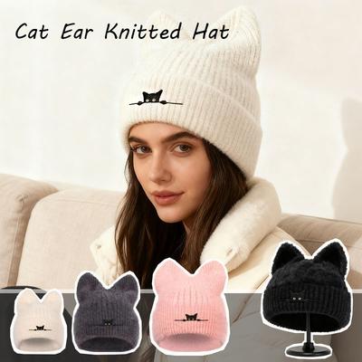 Pokrývky hlavy – Čepice