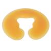 Soft Massage Face Relax Pillow Silicone SPA Beauty Salon Skin Care Head Cushion Pad