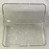 Full Coverage Case Plastic Case for New 3DS XL LL / New 3DS Gamepad Housing