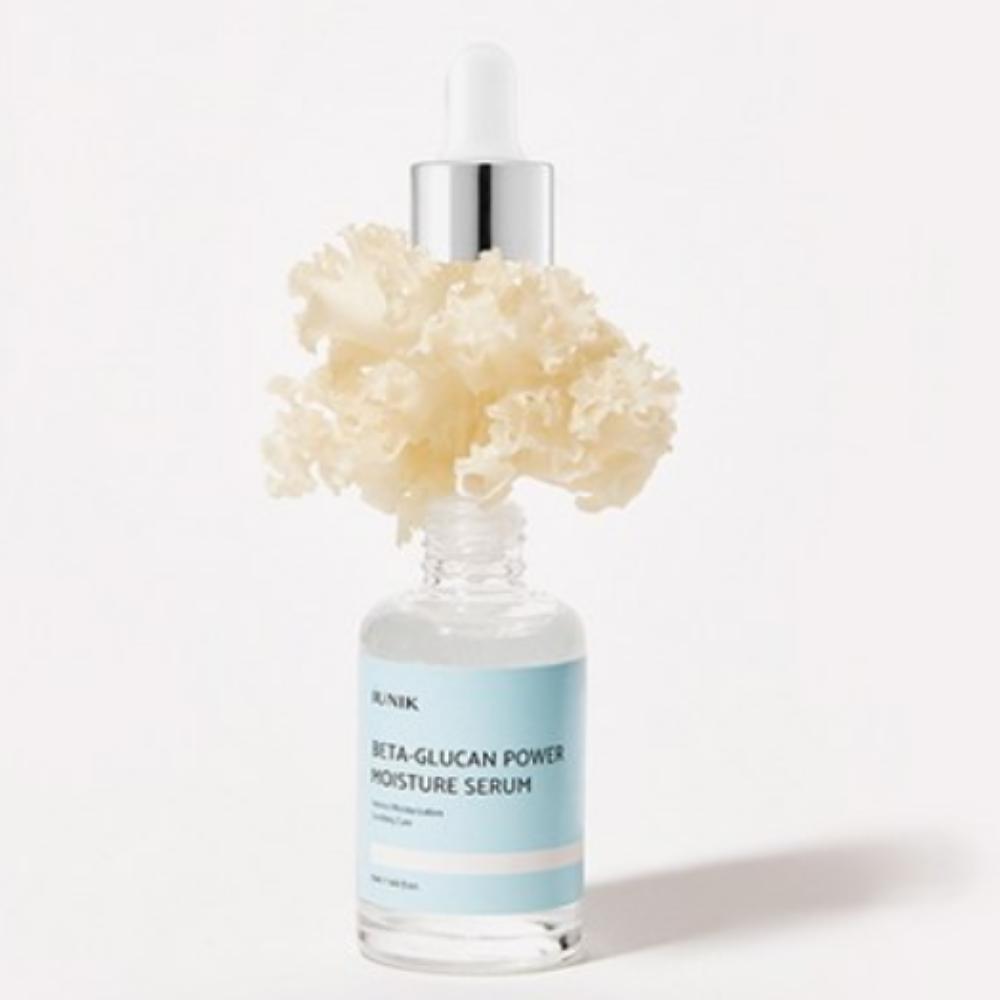 IUNIK Beta Glucan Power Moisture Serum 50ml