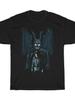 Donnie Darko Movie Unisexs Black Tshirt Size S To 5xl