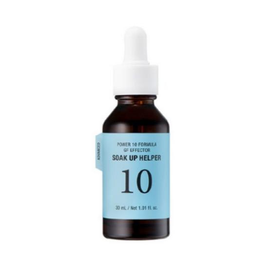 

It s Skin Power 10 Formula GF Effector Deep Hydration Essence Serum 30ml
