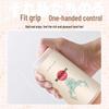 Comele Milk Tea Cup Men's Masturbator Onahole - Adult Erotic Foreplay Toy.