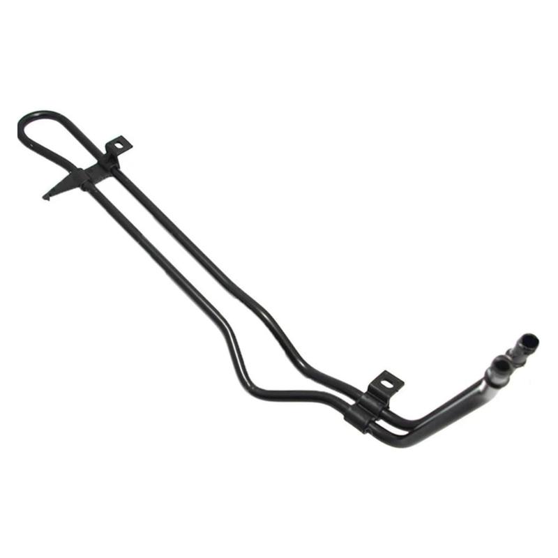 Starke Servolenkungskühlerleitung Hitzebeständige Designs Motorölkühlschlauch 8D0422885K für Automobile B5