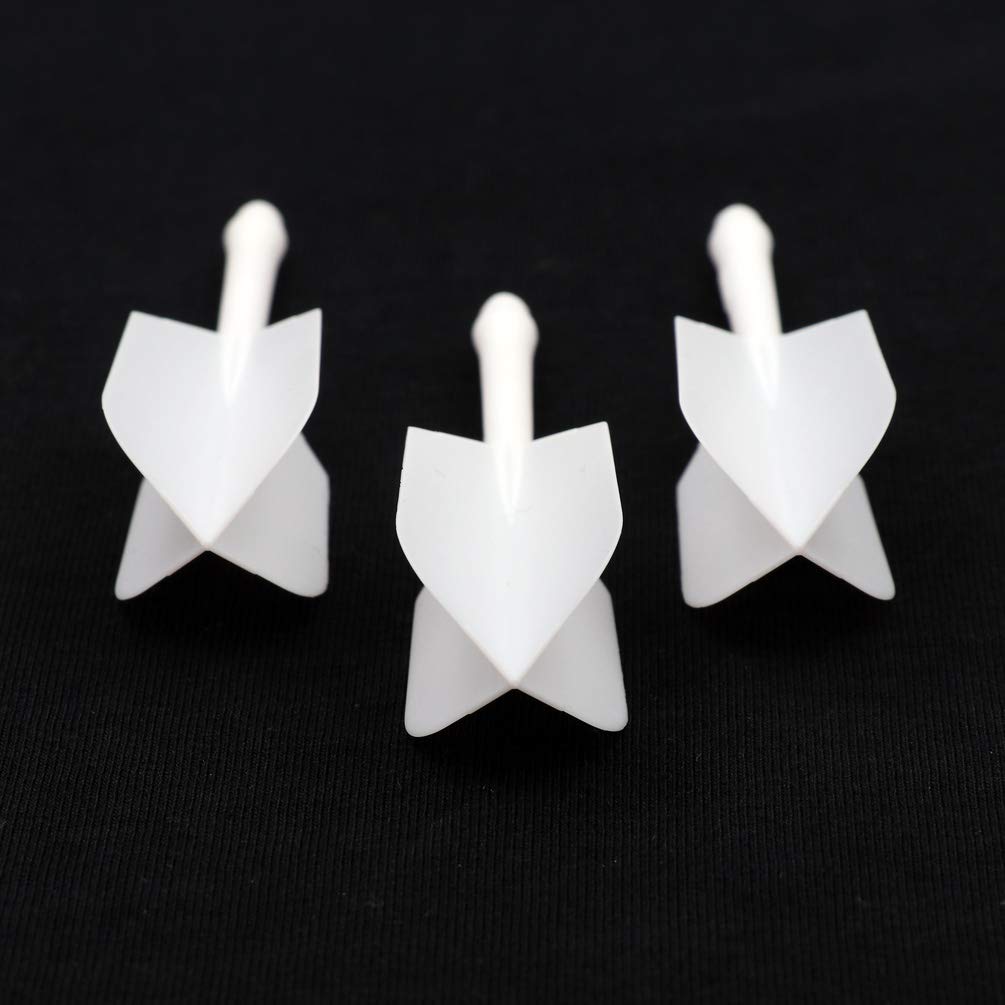 CUESOUL ROST series integrated flight slim M 3pcs CSAK-58SC