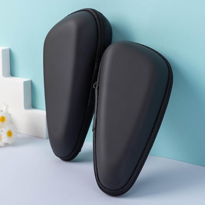 

Универсальная портативная сумка для хранения электробритвы на молнии 19*8*5