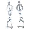 Serrature e ferramenta per porte – Cerniere per porte