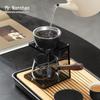 Nanshan Mr. Yueqi 2.0 Semi-automatic Kung Fu Tea Set
