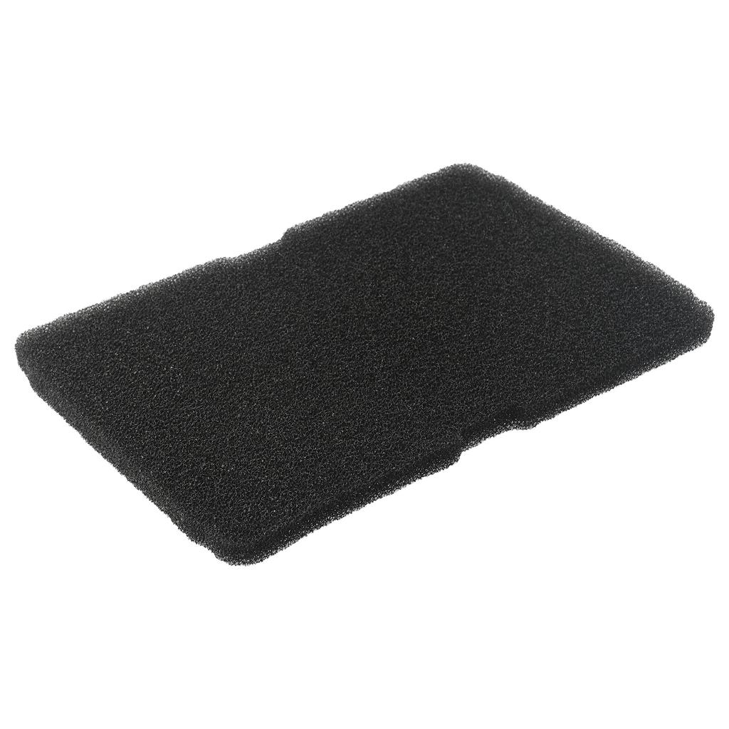 Maintain Vacuum Cleaner Efficiency, 2 PCS Sponge Filter for Beko/SMEG Tumble Dryers, Dust Prevention, Easy Installation