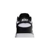 Nike Dunk Low PreSchool 'Black White' (Unisex) White / Black / White Kids' Skateboarding Shoes CW1588 100