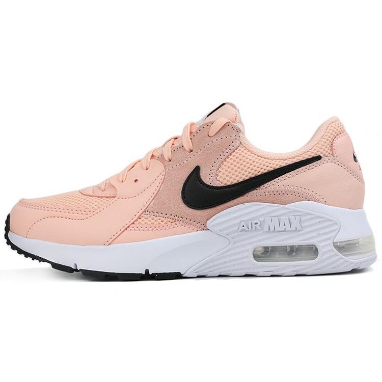 (WMNS) Nike Air Max Excee  Washed Coral  Women s CD5432-600 EU 35.5
