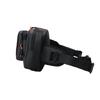 Multifunctional Pack for Outdoor Fishing Travel Sports Waist Bag Shoulder Bag Fishing Equipment Bag