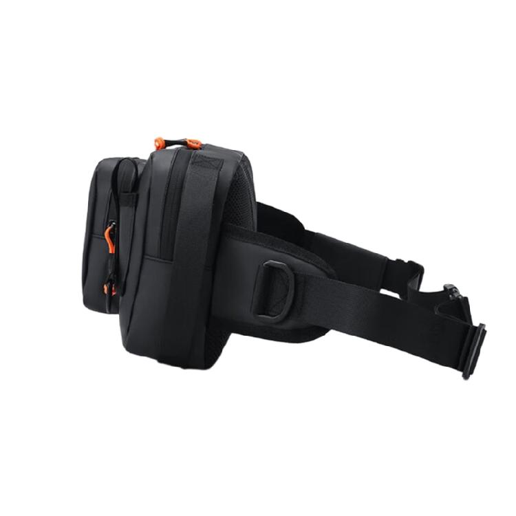 Multifunctional Pack for Outdoor Fishing Travel Sports Waist Bag Shoulder Bag Fishing Equipment Bag