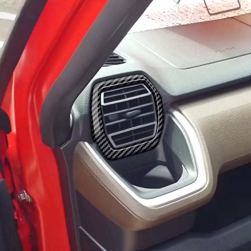 For Daihatsu MOVE 2025 2026 ABS Front Dashboard left right Air Conditions Outlet Cover Side Upper lower AC Outlet Vent Cover