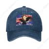 Custom Hallyday Eagle Baseball Cap WoUnisex Unisex Cotton Adjustable French Rock Dad Hat Sports Snapback Hats