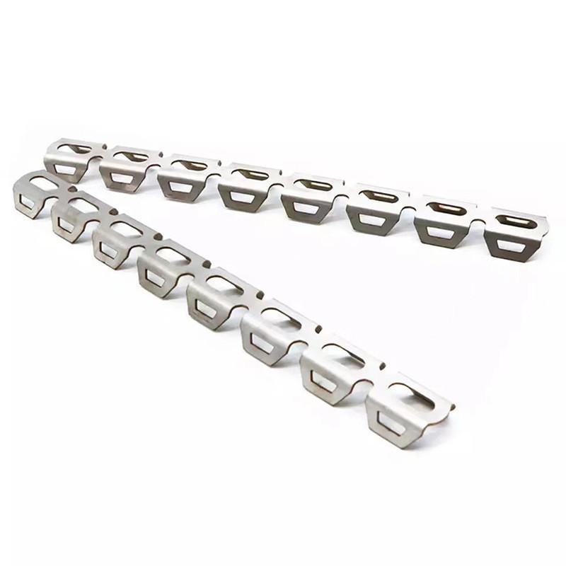 

BMW F750GS/R1200GS/R1250GS/ADV Крышка теплового экрана выхлопной системы серебряный