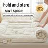 Premium 100% Pure Xinjiang Cotton Home Mattress Pad – Soft, All-Cotton Base Layer for Bedding