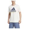 Adidas Juventus SZN Graphic Short Sleeve T-Shirt
